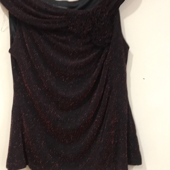 Dressy tank top - Picture 6 of 6